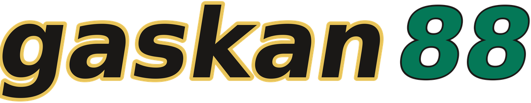 gaskan88 logo